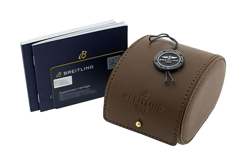 Breitling SuperOcean Heritage AB0162